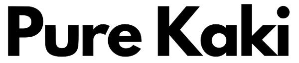 Pure Kaki
